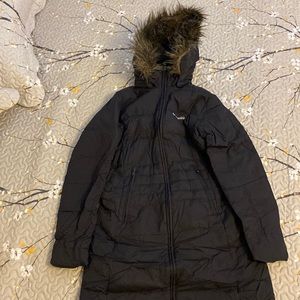 Columbia Winter Coat